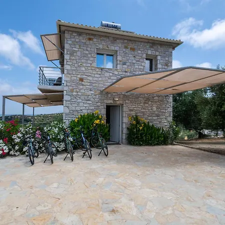 Anima Horizon - Anemos * Eleofito