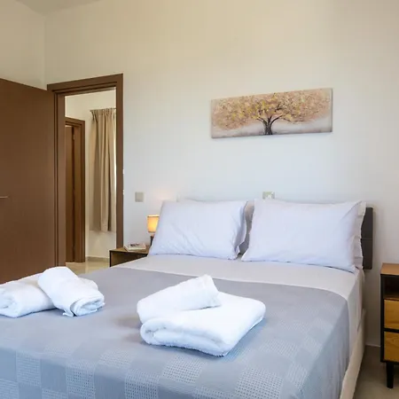 Сasa de vacaciones Anima Horizon - Anemos *