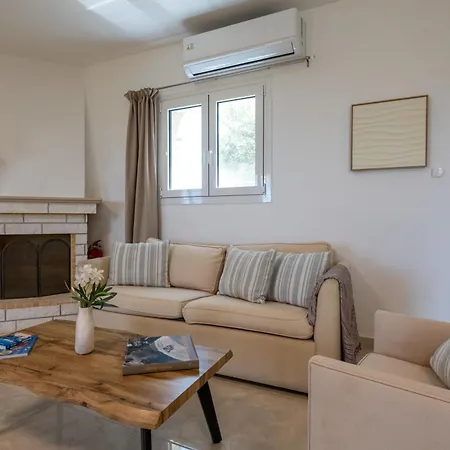 Дом отдыха Anima Horizon - Anemos *