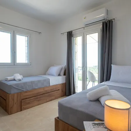 Anima Horizon - Anemos Eleofito