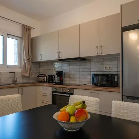 Anima Horizon - Anemos