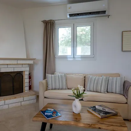 Дом отдыха Anima Horizon - Anemos Eleofito