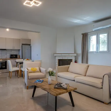 Сasa de vacaciones Anima Horizon - Anemos