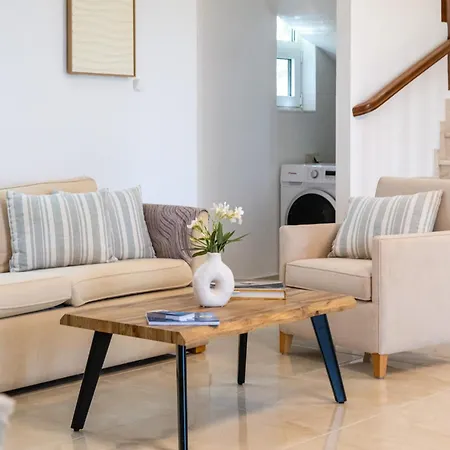 Anima Horizon - Anemos Сasa de vacaciones *