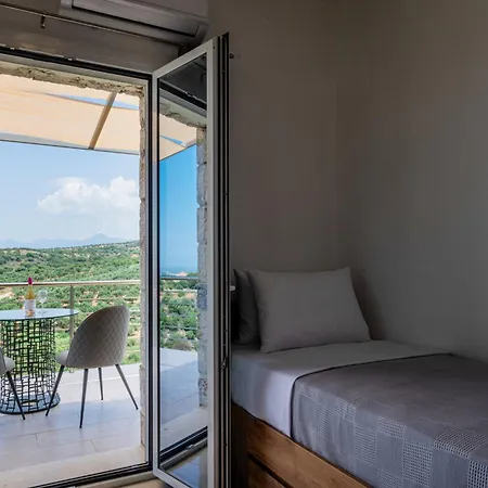 Anima Horizon - Anemos Eleofito