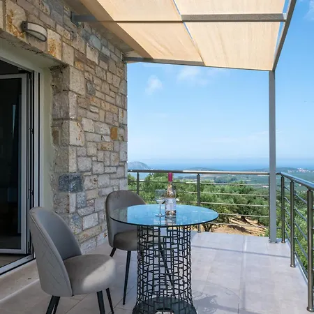 Дом отдыха Anima Horizon - Anemos