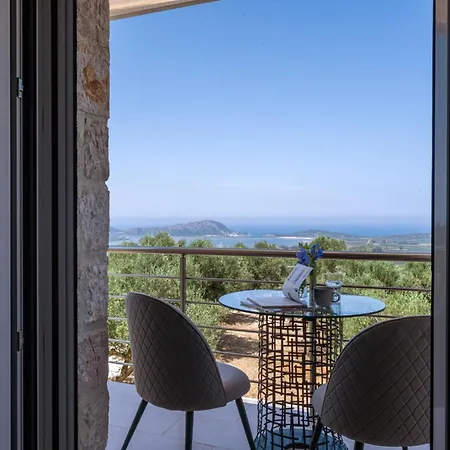 Сasa de vacaciones Anima Horizon - Anemos *