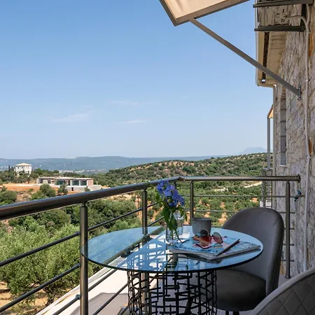 Anima Horizon - Anemos Eleofito