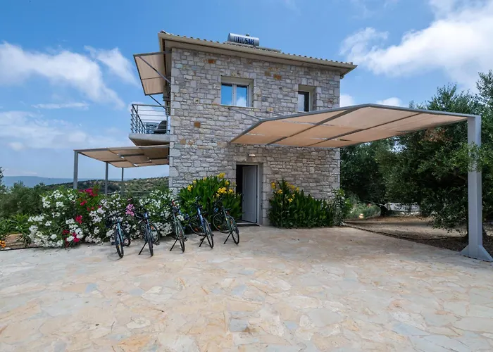 Anima Horizon - Anemos * Eleofito