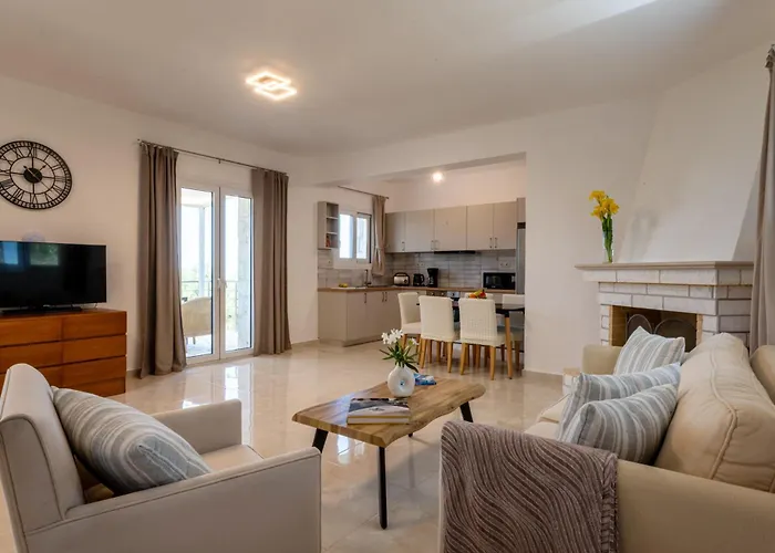 Anima Horizon - Anemos 펜션 *