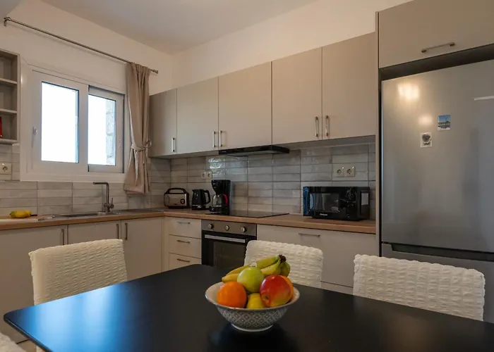 Anima Horizon - Anemos