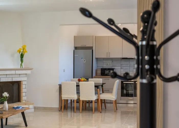 펜션 Anima Horizon - Anemos *