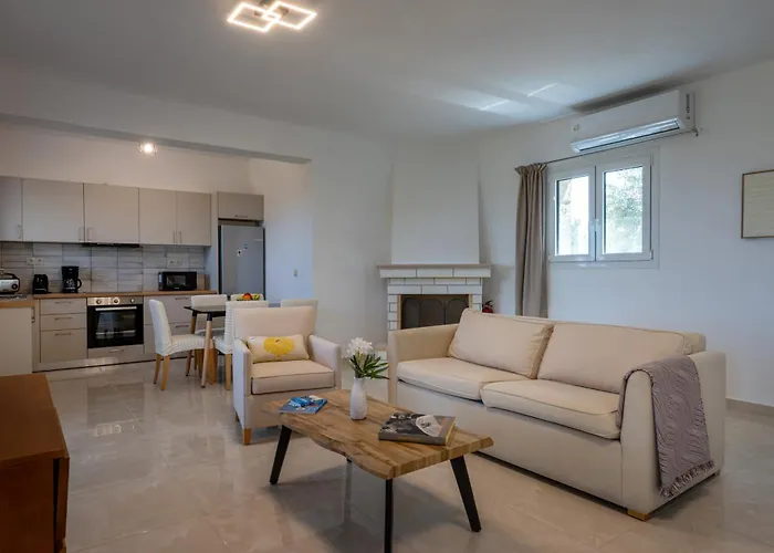 펜션 Anima Horizon - Anemos