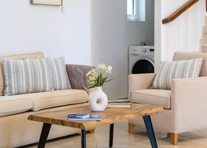 Anima Horizon - Anemos 펜션 *