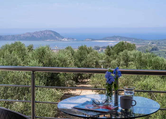 펜션 Anima Horizon - Anemos *