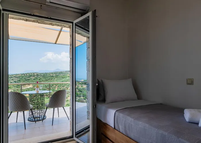 Anima Horizon - Anemos Eleofito