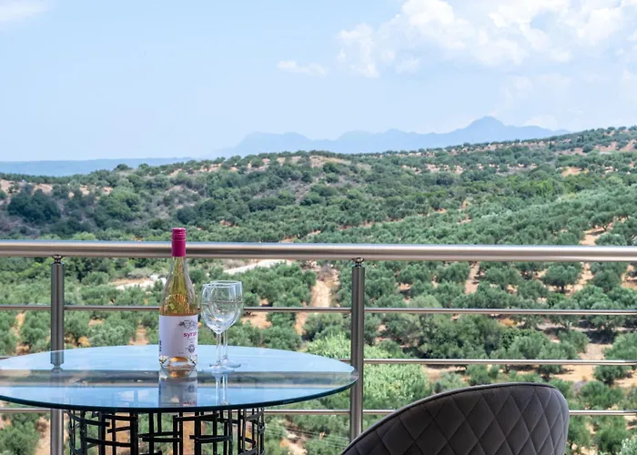 Anima Horizon - Anemos 펜션