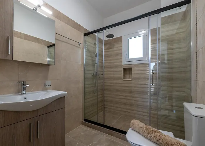 Anima Horizon - Anemos 펜션 *