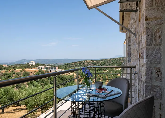 Anima Horizon - Anemos Eleofito