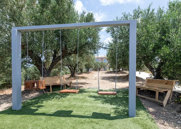 Anima Horizon - Anemos 펜션 *